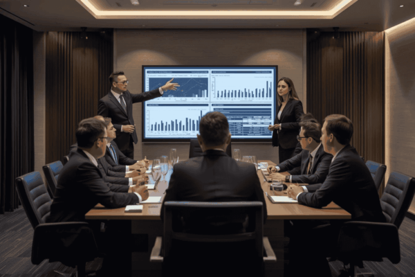 Why Due Diligence Determines Deal Success or Failure