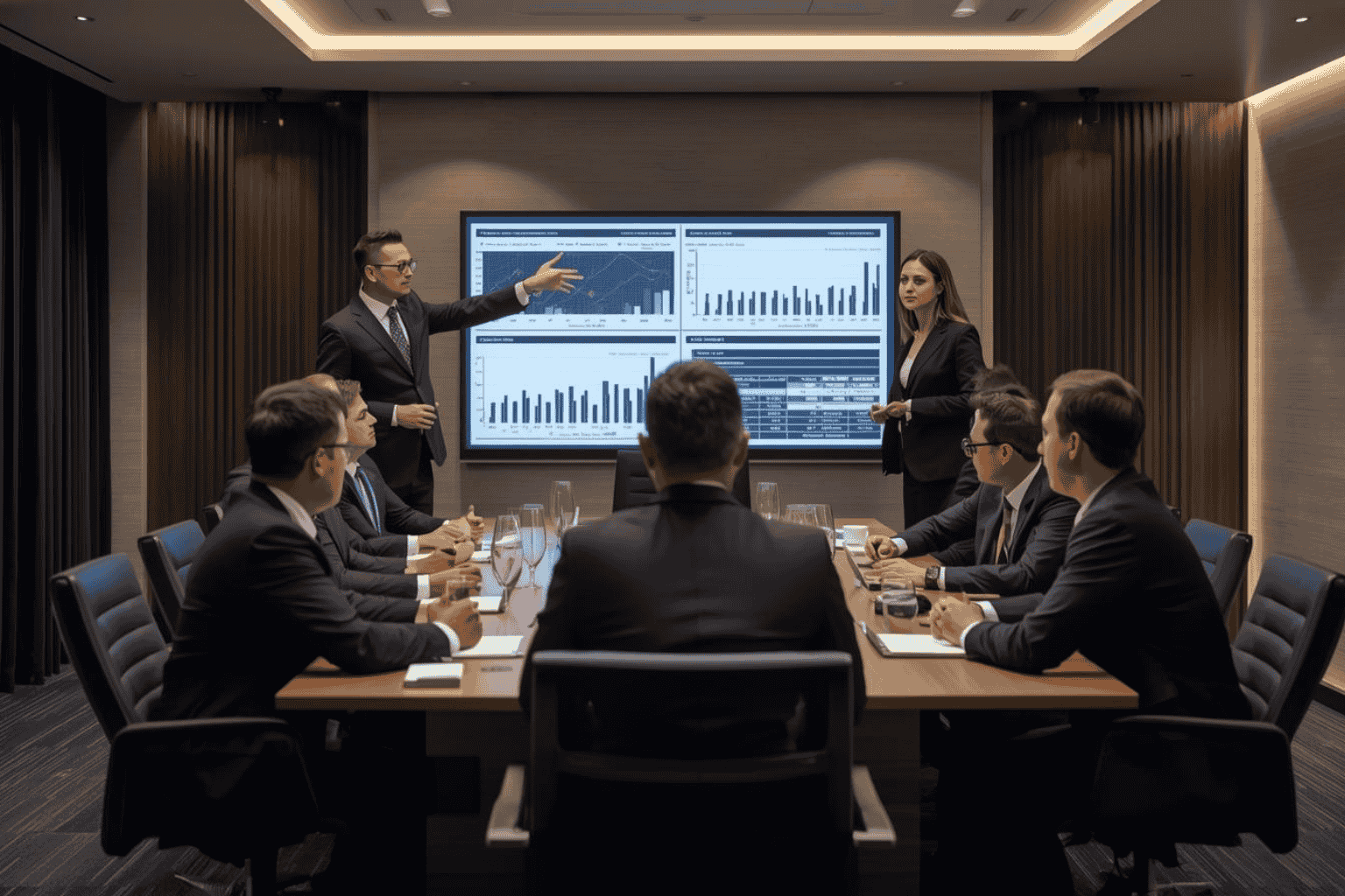 Why Due Diligence Determines Deal Success or Failure