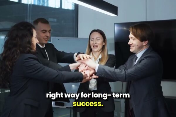 Business Decisions That Shape Outcomes | Enterprise Industry Network (EIN)