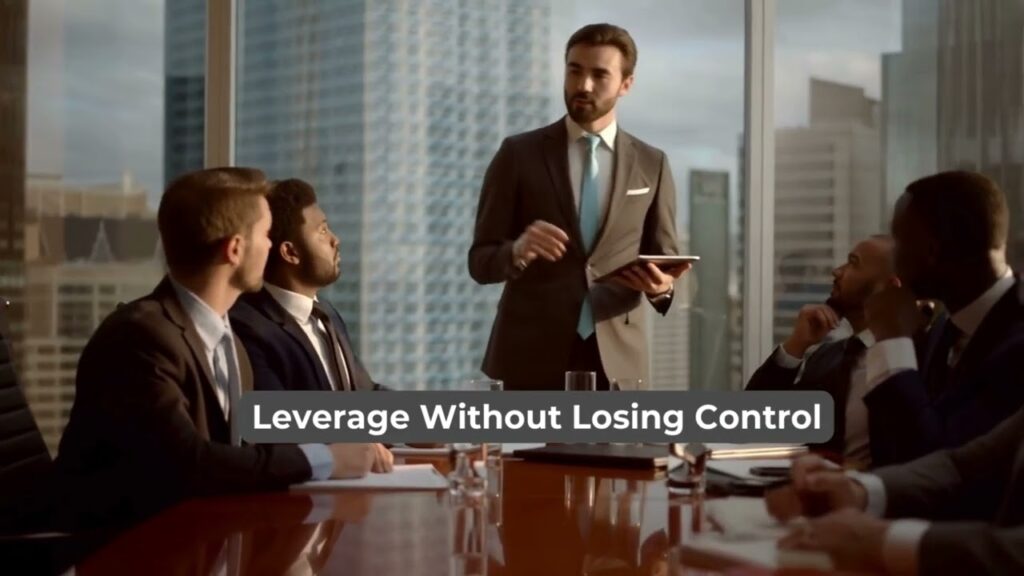 Capital Alignment in Growth Strategy | Enterprise Industry Network (EIN)