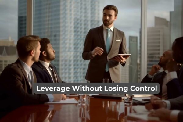 Capital Alignment in Growth Strategy | Enterprise Industry Network (EIN)