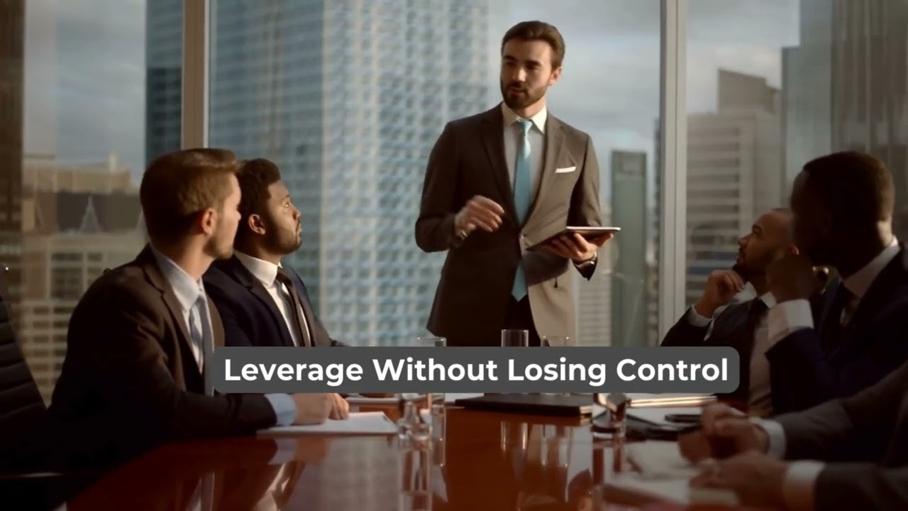 Capital Alignment in Growth Strategy | Enterprise Industry Network (EIN)