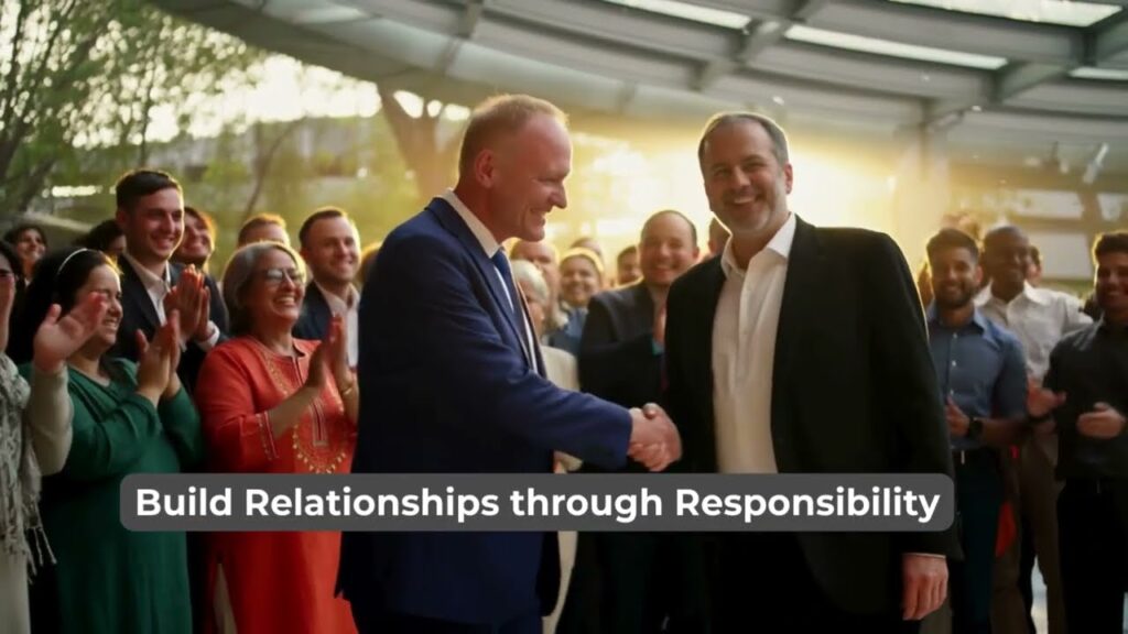 Corporate Social Responsibility in the Modern Age | Enterprise Industry Network (EIN)