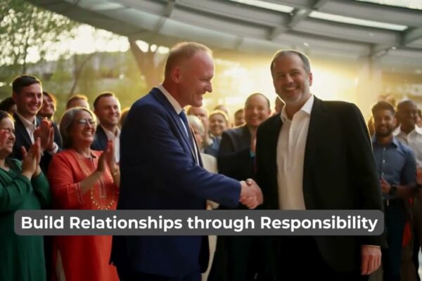 Corporate Social Responsibility in the Modern Age | Enterprise Industry Network (EIN)