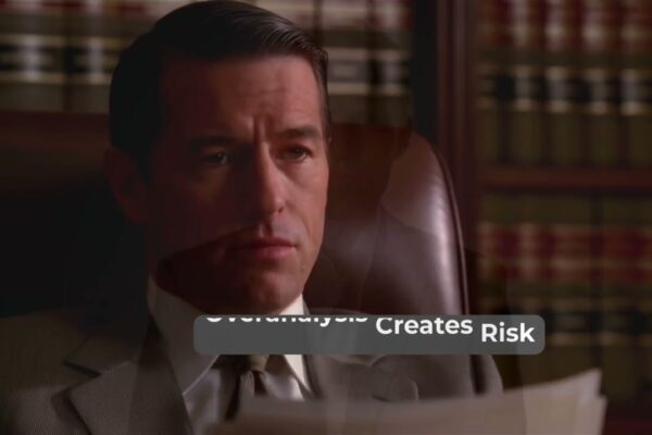 Decision-Making Beyond Data and Instinct | Enterprise Industry Network (EIN)