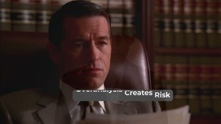 Decision-Making Beyond Data and Instinct | Enterprise Industry Network (EIN)