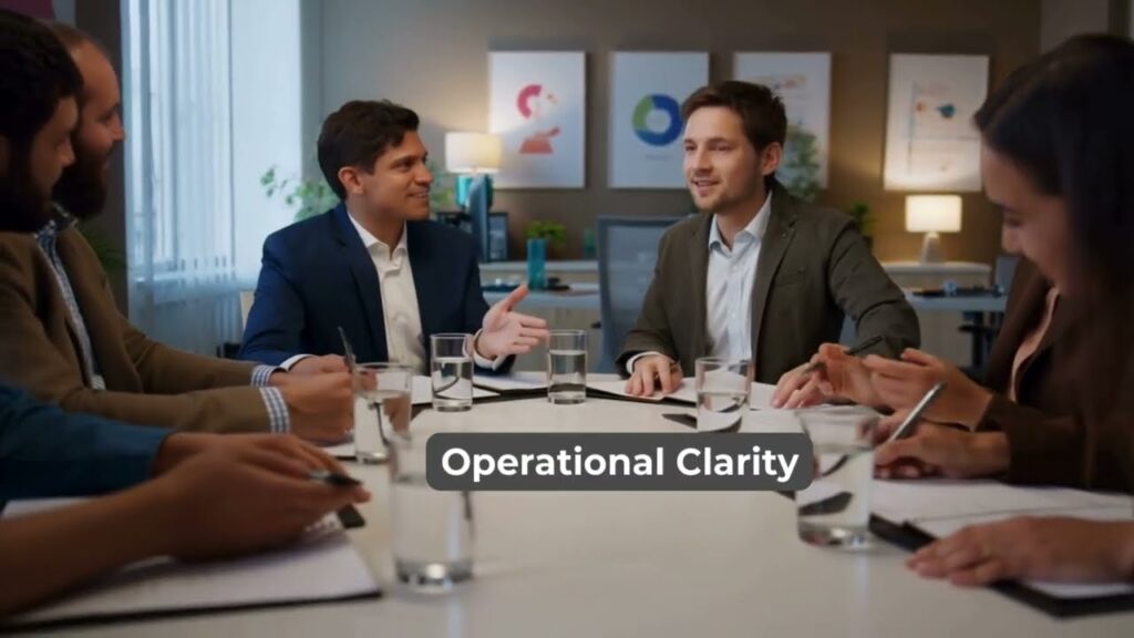 Designing Scalable Business Models | Enterprise Industry Network (EIN) | Strategy, Growth & Scale