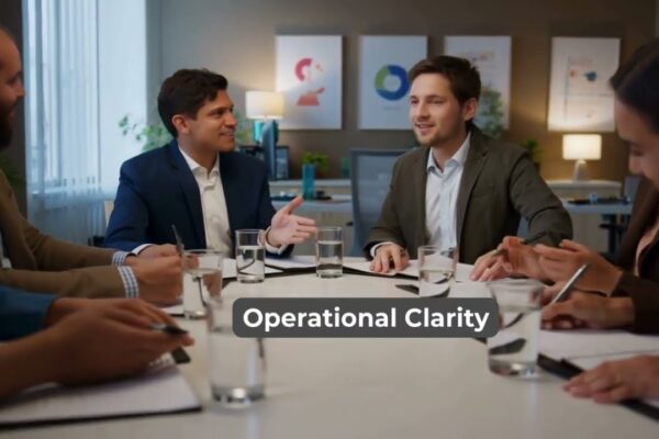 Designing Scalable Business Models | Enterprise Industry Network (EIN)