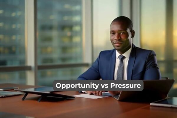 Disciplined Growth vs Forced Expansion | Enterprise Industry Network (EIN)