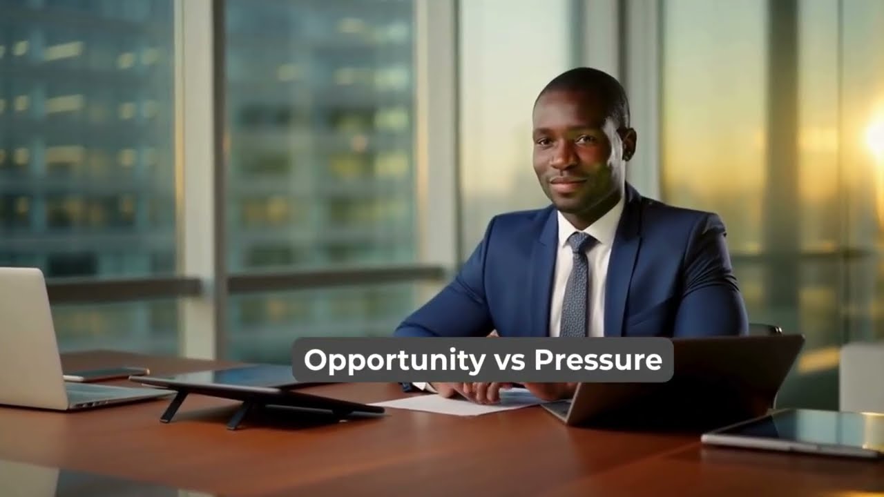 Disciplined Growth vs Forced Expansion | Enterprise Industry Network (EIN)