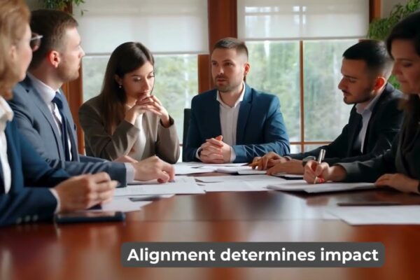 When External Guidance Actually Matters | Enterprise Industry Network (EIN)