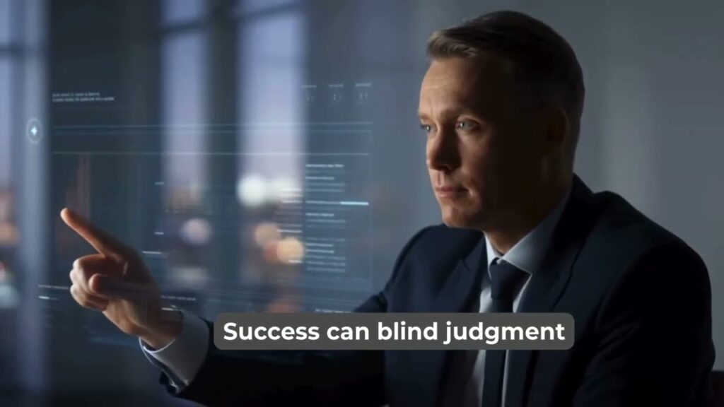 When Founders Lose Strategic Perspective | Enterprise Industry Network (EIN)