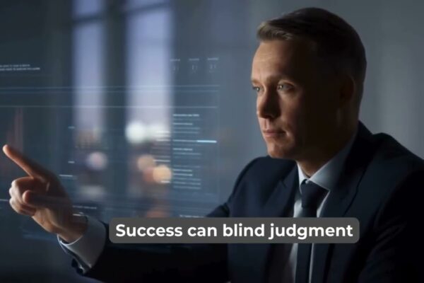 When Founders Lose Strategic Perspective | Enterprise Industry Network (EIN)