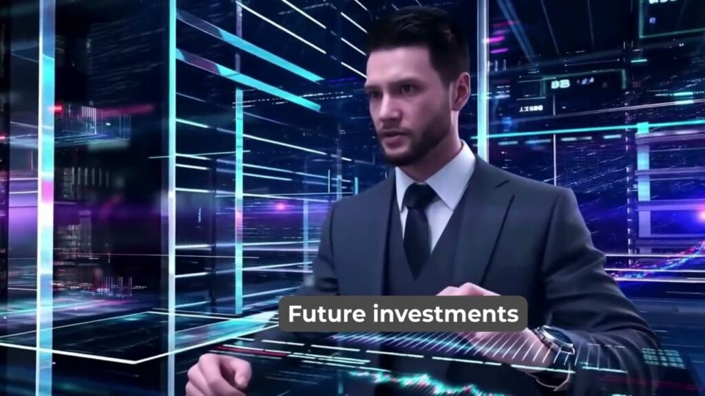 The Future of Capital: New Models, New Risks | Enterprise Industry Network (EIN)