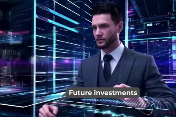 The Future of Capital: New Models, New Risks | Enterprise Industry Network (EIN)