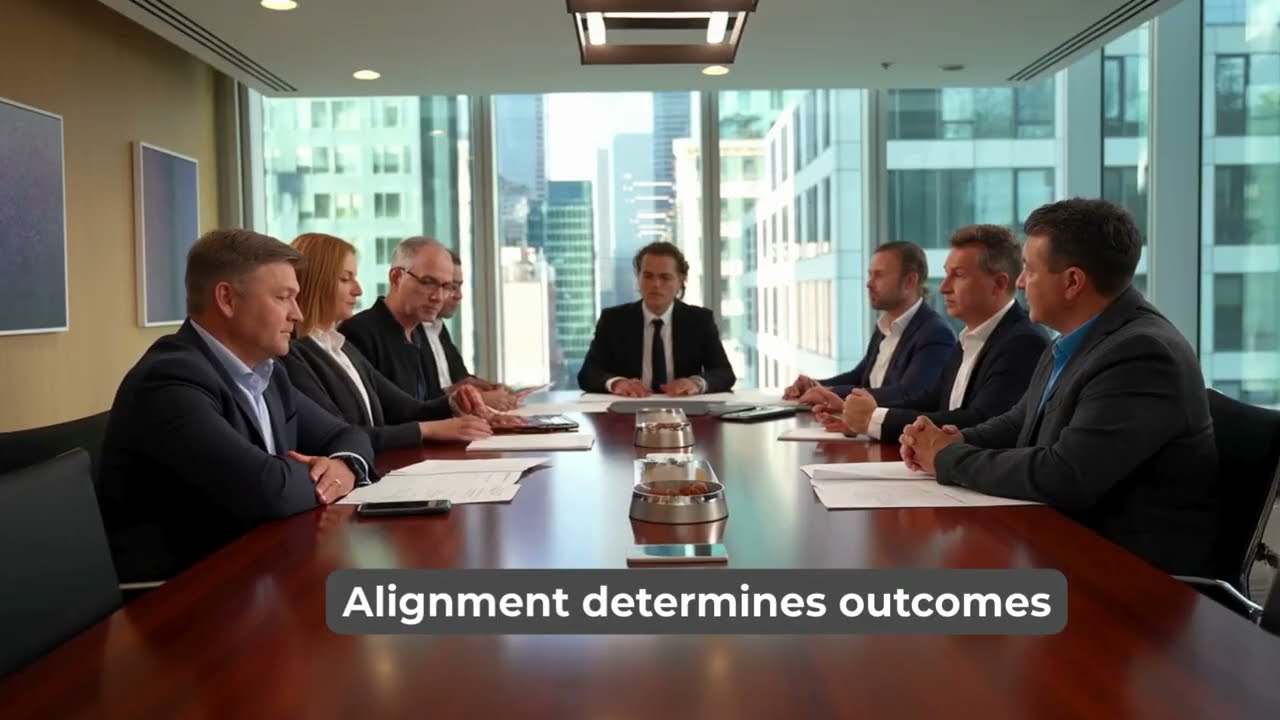 When Growth Becomes a Risk Not an Advantage | Enterprise Industry Network (EIN)