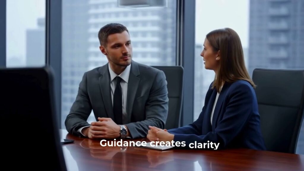 Guidance at Critical Business Moments | Enterprise Industry Network (EIN)