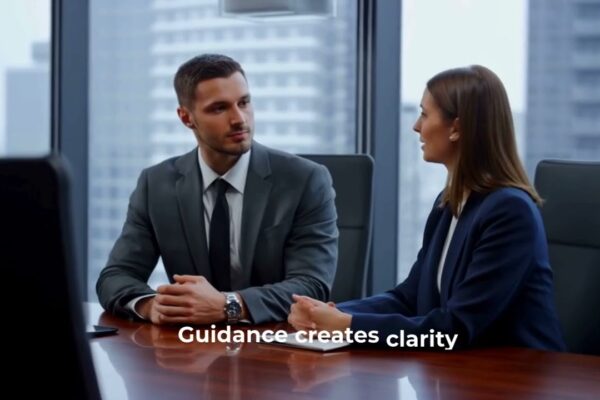 Guidance at Critical Business Moments | Enterprise Industry Network (EIN)