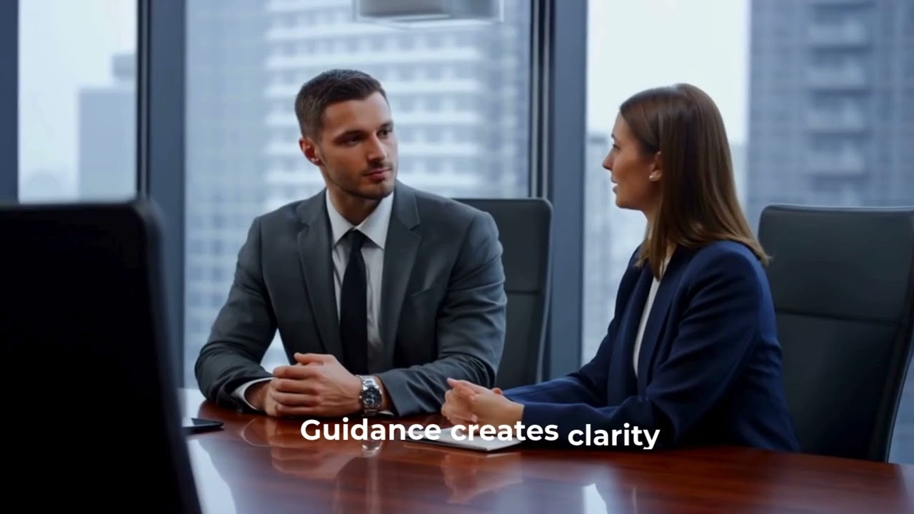 Guidance at Critical Business Moments | Enterprise Industry Network (EIN)