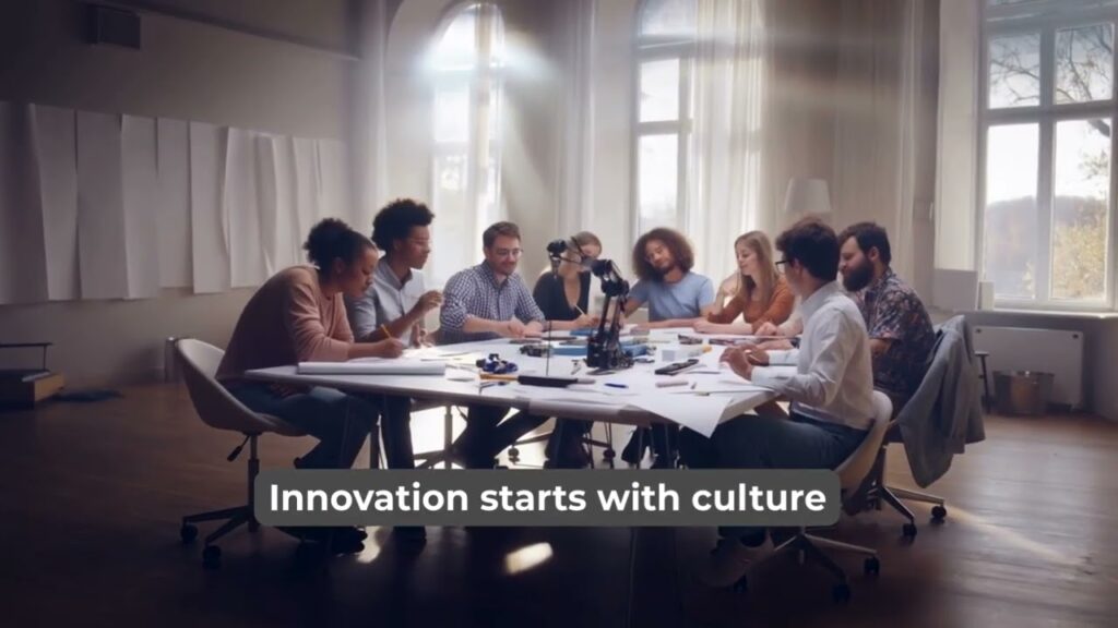 When Innovation Becomes a Necessity | Enterprise Industry Network (EIN)