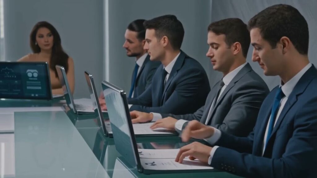 Inside the EIN Ecosystem | Enterprise Industry Network (EIN)