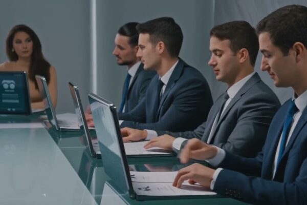 Inside the EIN Ecosystem | Enterprise Industry Network (EIN)