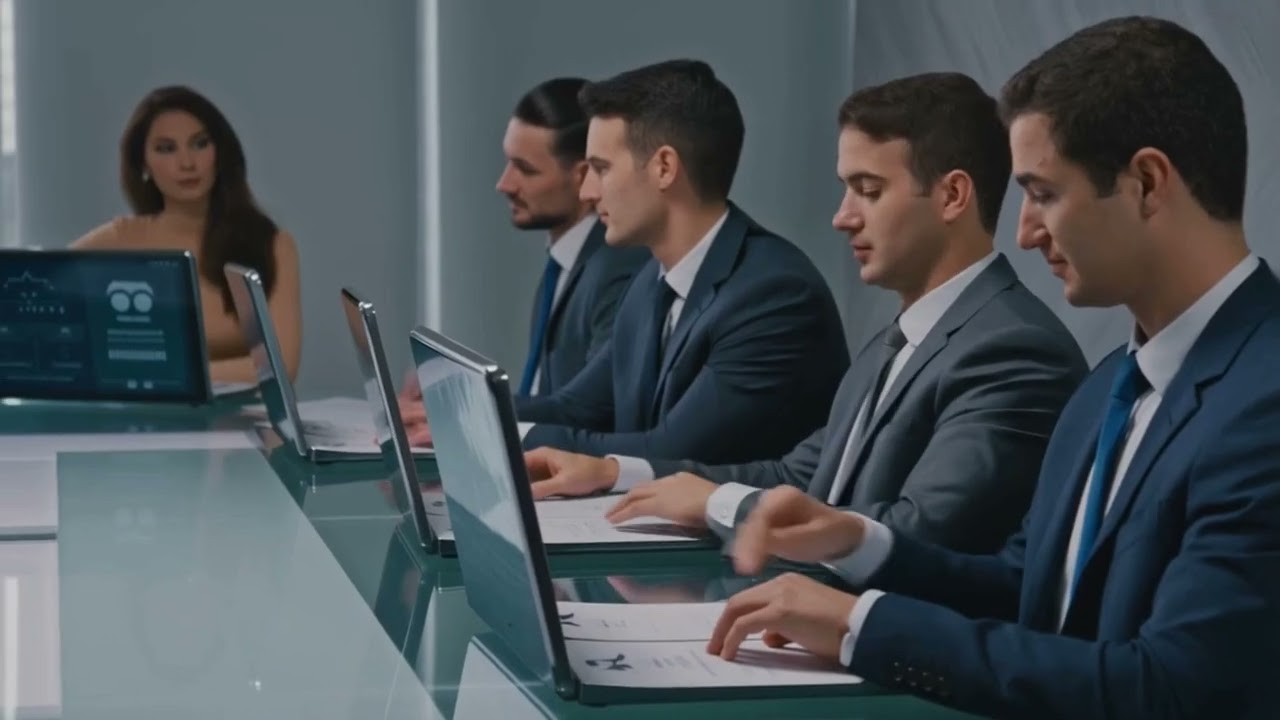 Inside the EIN Ecosystem | Enterprise Industry Network (EIN)