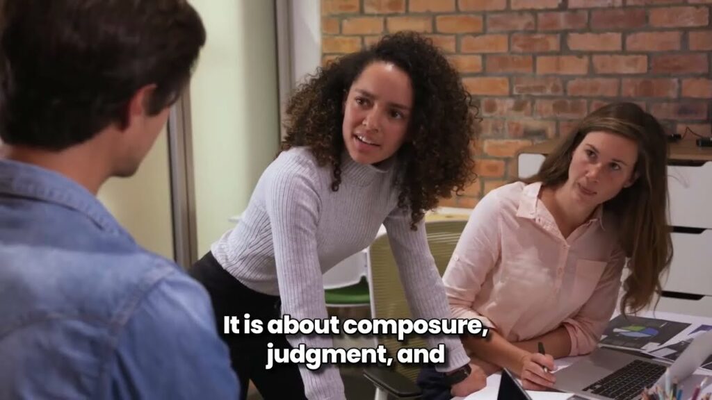 Leadership & Decision-Making — How Leaders Make Decisions That Shape the Future | Enterprise Industry Network (EIN)