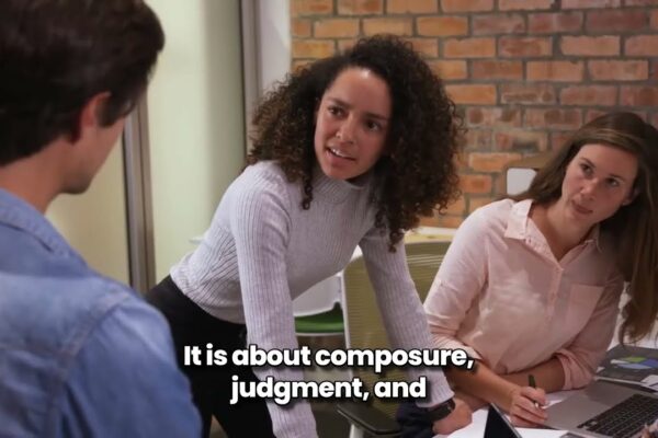 Leadership & Decision-Making — How Leaders Make Decisions That Shape the Future | Enterprise Industry Network (EIN)