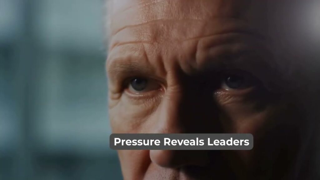 When Leadership Decisions Matter Most | Enterprise Industry Network (EIN)