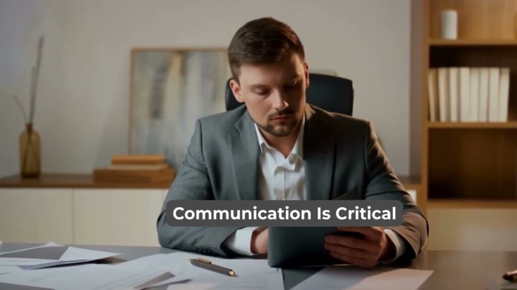 Leadership Under Pressure and Crisis | Enterprise Industry Network (EIN)