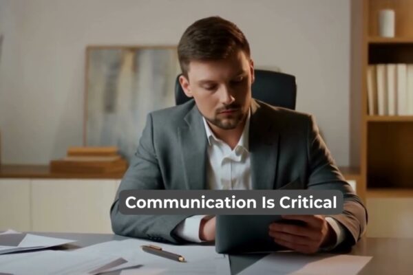 Leadership Under Pressure and Crisis | Enterprise Industry Network (EIN)