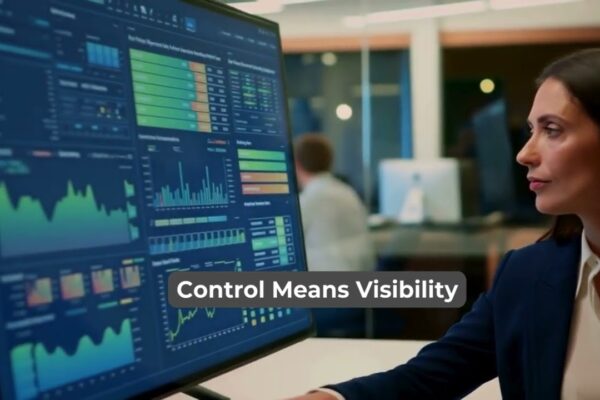 Scaling Without Losing Control | Enterprise Industry Network (EIN)