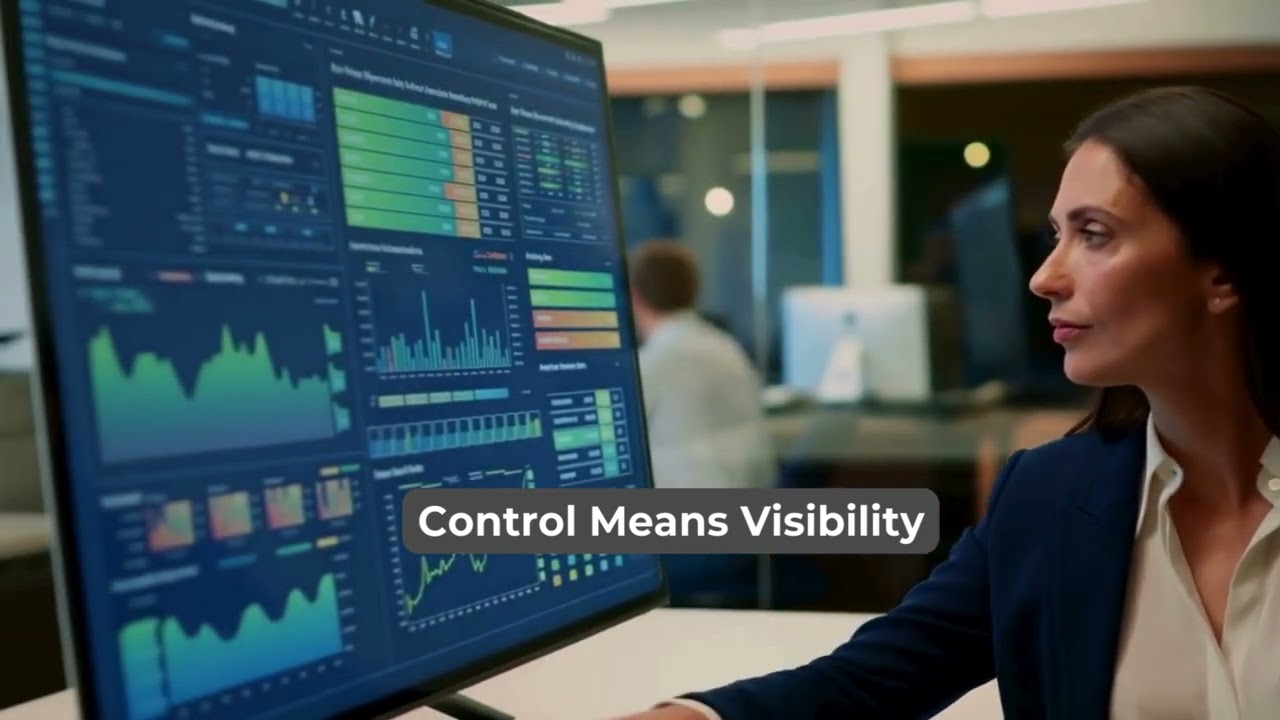 Scaling Without Losing Control | Enterprise Industry Network (EIN)