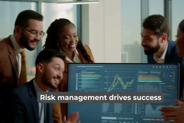 When Risk is a Strategy | Enterprise Industry Network (EIN)