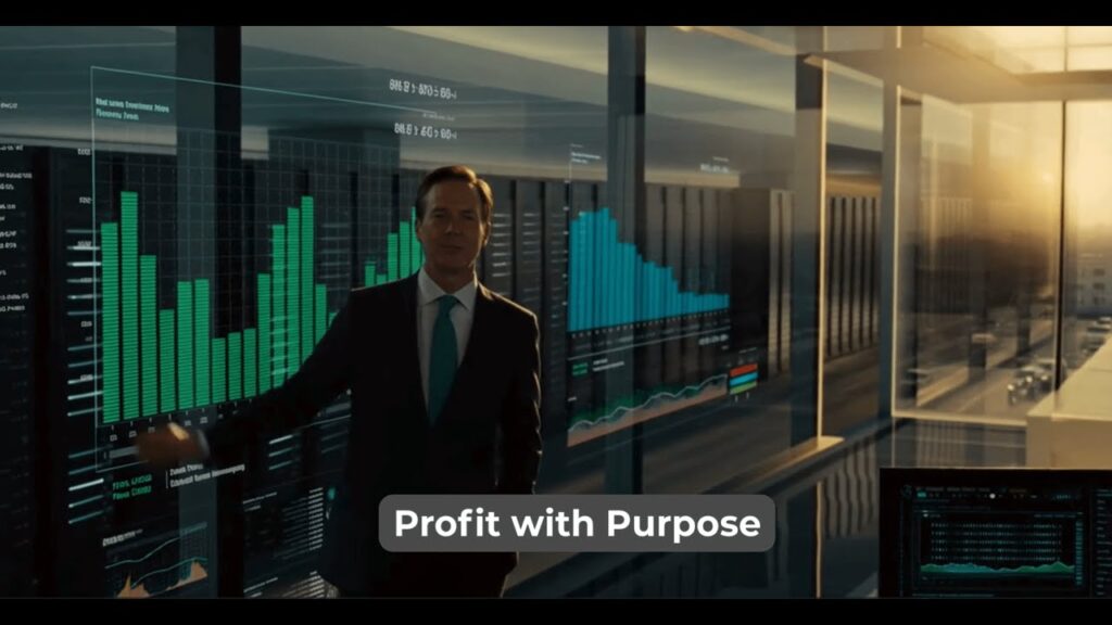 Building a Sustainable Business Model | Enterprise Industry Network (EIN)