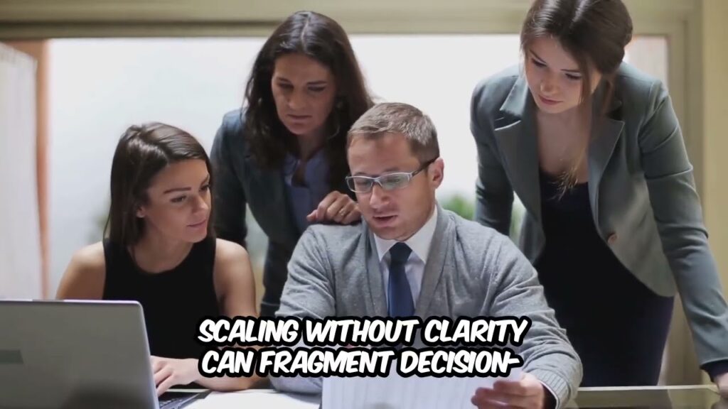 Designing Businesses That Grow Without Breaking | Enterprise Industry Network (EIN)