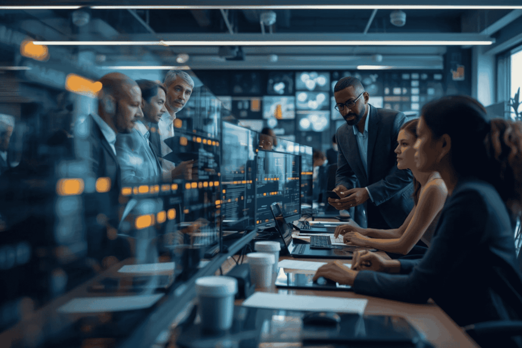 Scaling Operations Without Breaking Systems