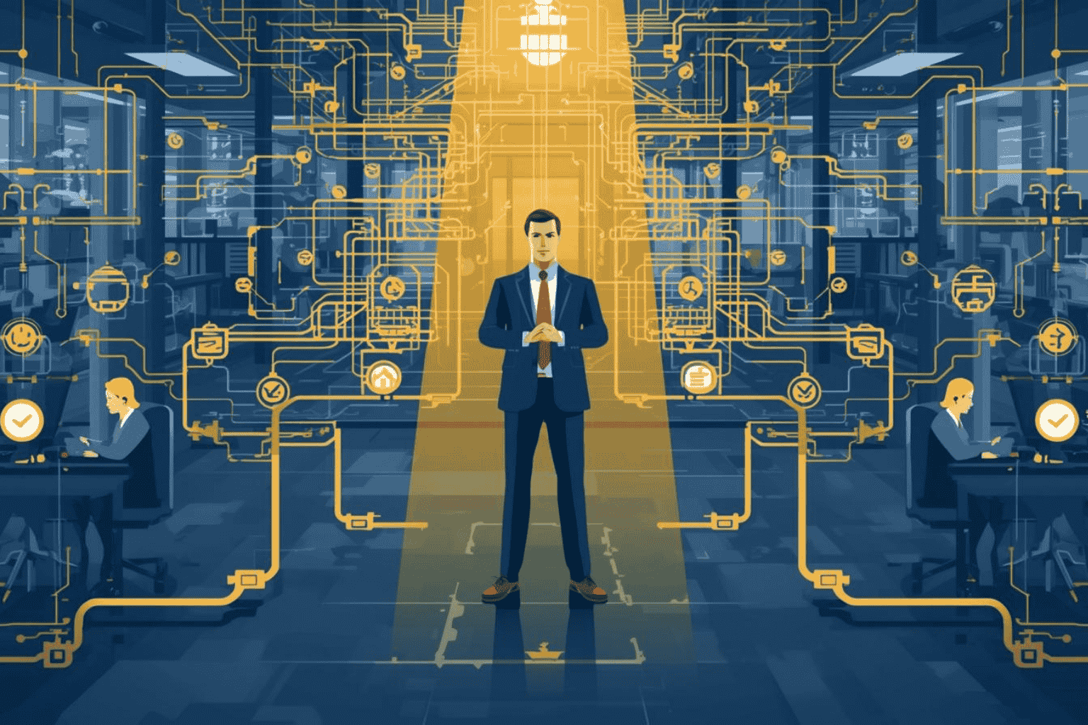 Startup founder presenting traction signals to investors during an early funding meeting