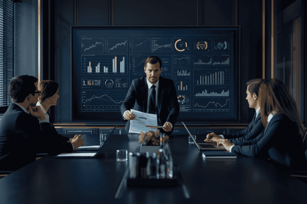 Strategic Exit Planning: How Smart Owners Prepare Years Before Selling