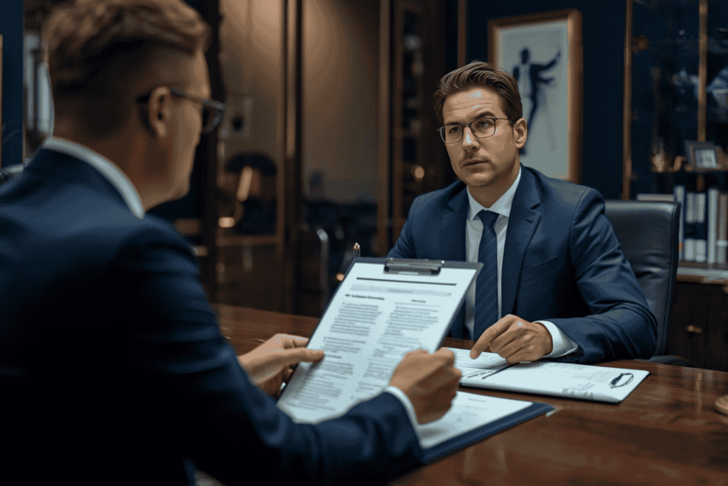 Buyer Readiness Checks: Why Financial Qualification Matters Before Deal Conversations Go Deep