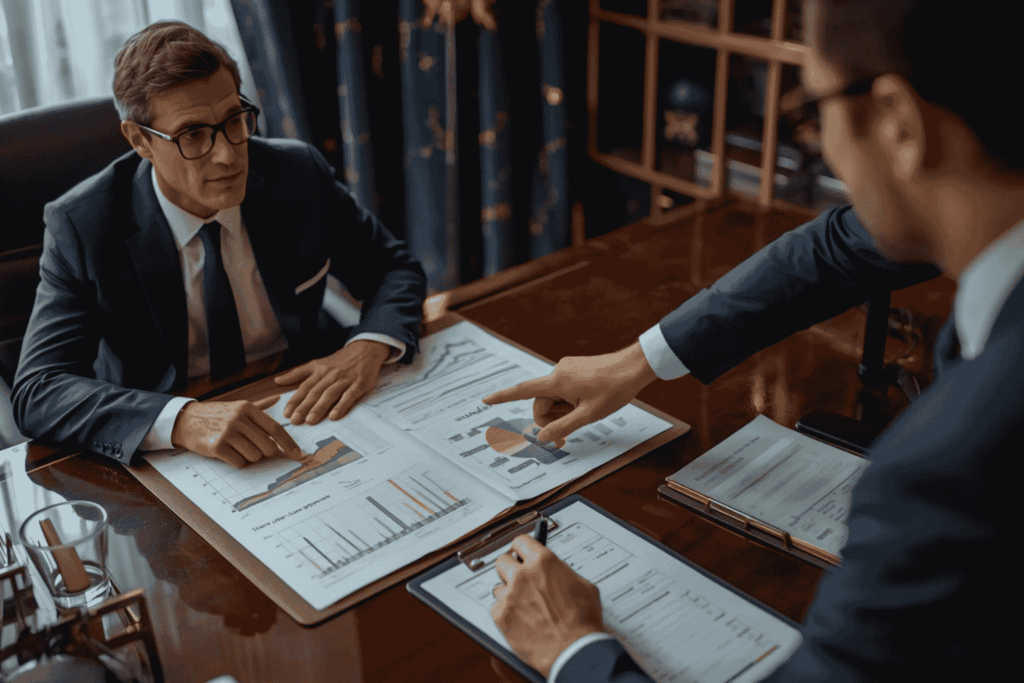 Deal Timing Strategy: When Business Owners Should Start Preparing for a Sale