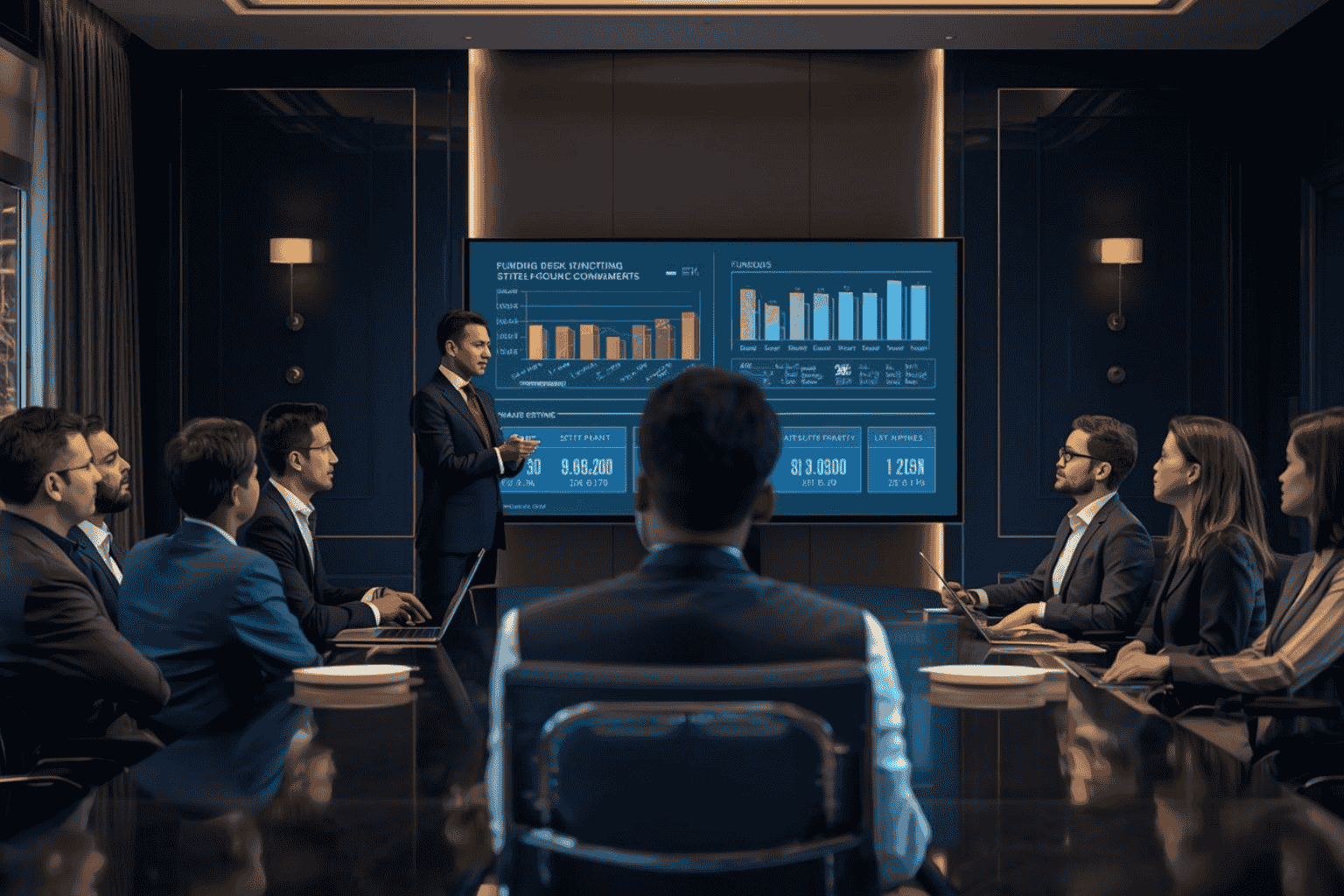 What Investors Are Rewarding in Businesses During 2026