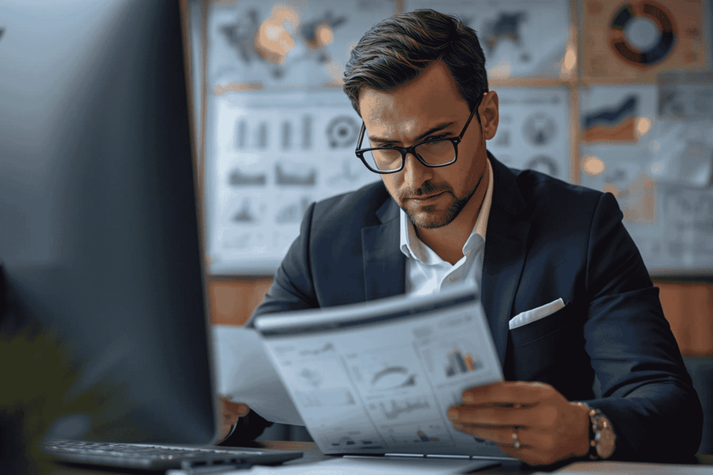 Founder Readiness Signals: What Early-Stage Investors Notice Beyond the Pitch Deck