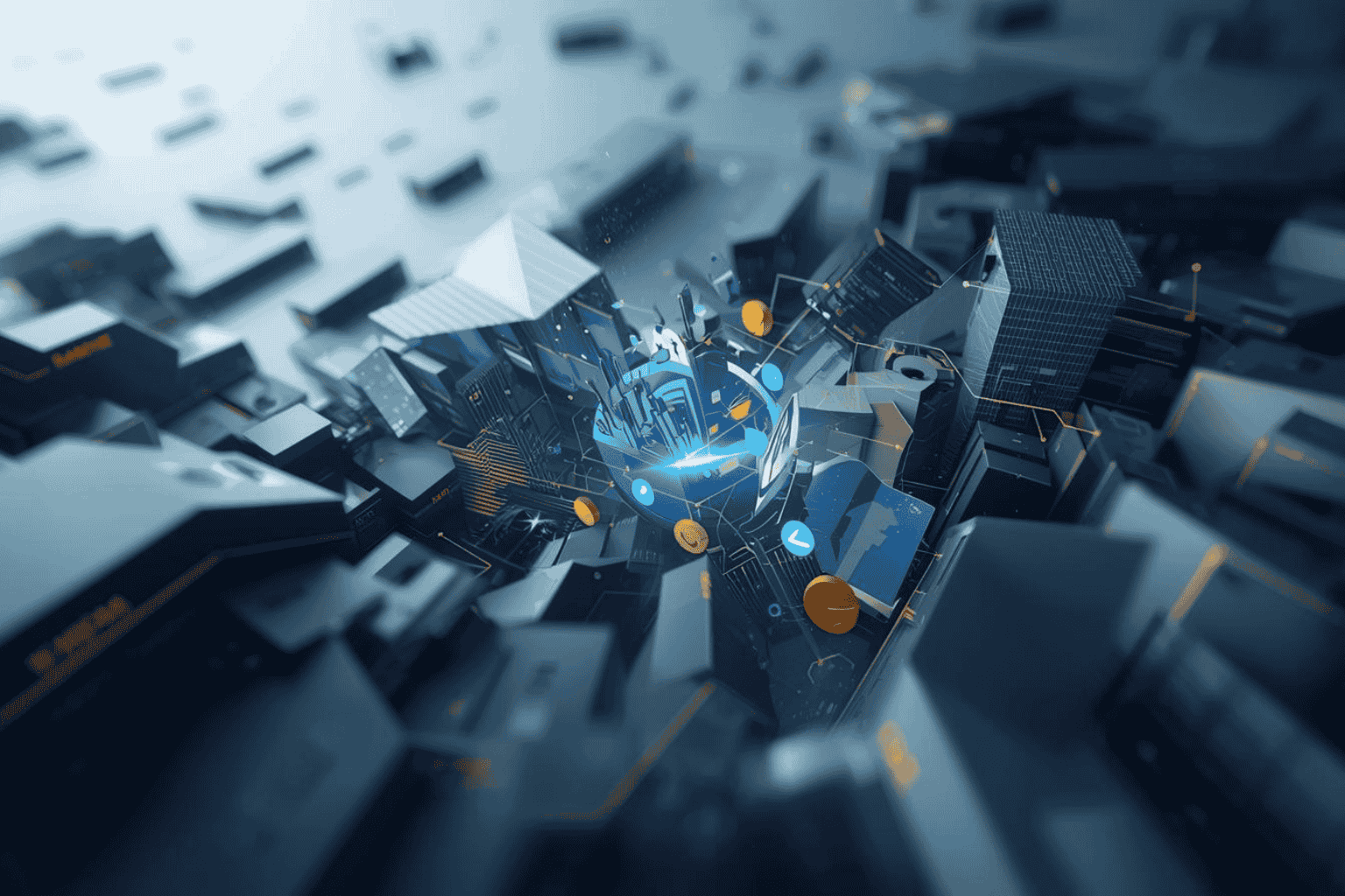 Companies consolidating through acquisitions to drive growth