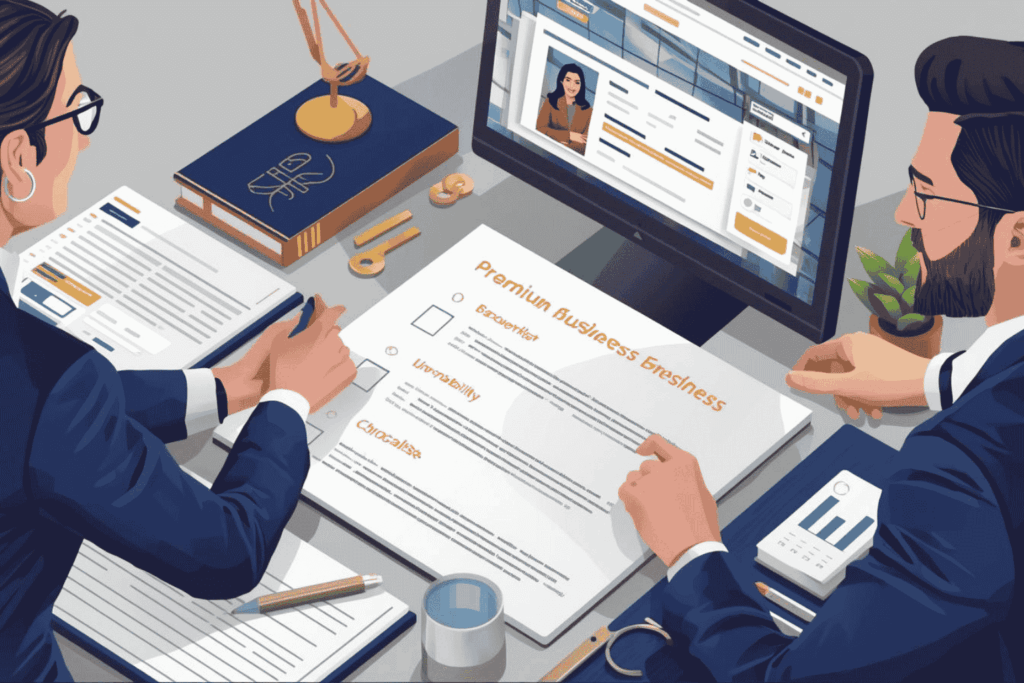 Marketability Signals: How Sellers Improve Listing Appeal Before Going Live