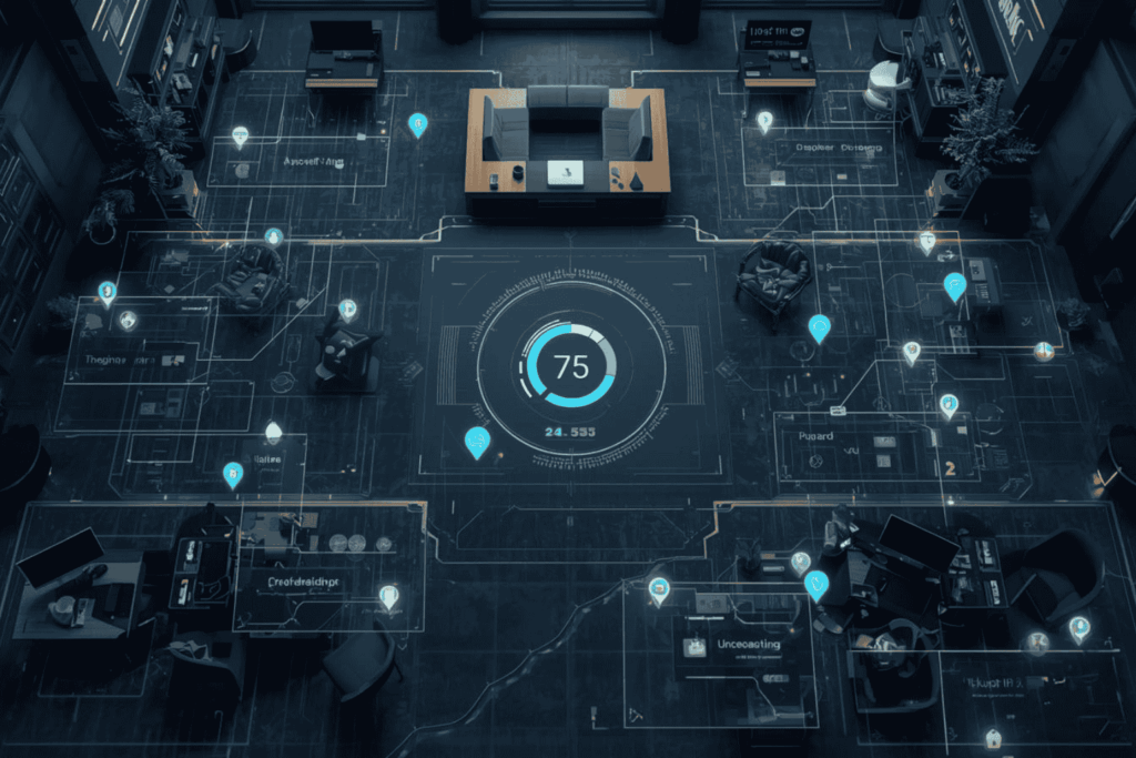 Operational Drag: How Small Inefficiencies Quietly Reduce Business Performance