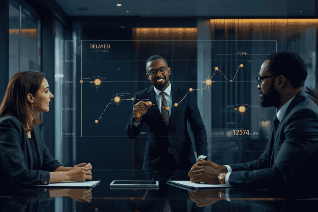 Deal Momentum Management: Why Transactions Slow Down Before Closing