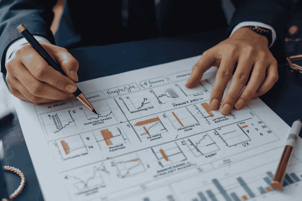 Funding Fit Analysis: Why Not Every Capital Option Is Right for Every Business