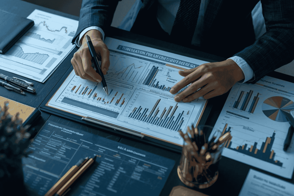 Transaction Readiness Signals: What Serious Buyers Notice Before They Ask Questions